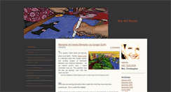 Desktop Screenshot of mrschristopher.com
